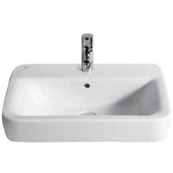 Умывальник Roca Dama Senso Square 65 A32751A000 настенный