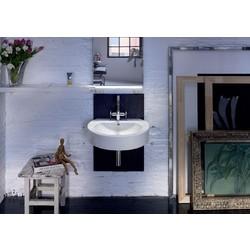 Умывальник Roca Happening 56 327562000 универсальный