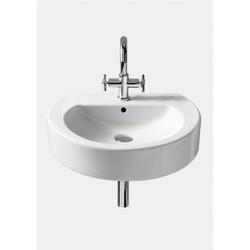 Умывальник Roca Happening 58 327563000 универсальный