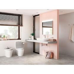 Умывальник Roca Khroma 55 327653000 на столешницу