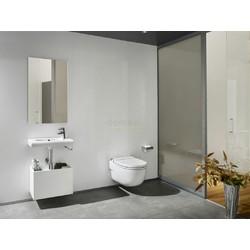 Умывальник Roca N-Meridian 60 A32724T000 настенный правый