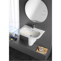 Умывальник Roca Nexo 68 A327640000 настенный