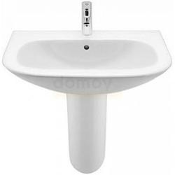 Умывальник Roca Nexo 68 A327640000 настенный