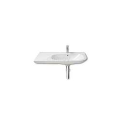 Умывальник Roca Nexo 90 А327649000 универсальный левый