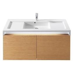 Умывальник Roca Stratum 110 А327631000 универсальный