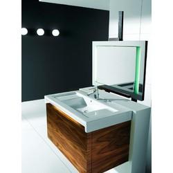 Умывальник Roca Stratum 110 А327631000 универсальный