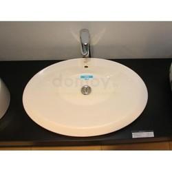 Умывальник Roca Urbi 5 65 А327229000 на столешницу