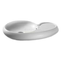 Умывальник Roca Urbi 7 60 А327227000 на столешницу