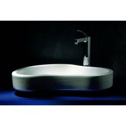 Умывальник Roca Urbi 8 55 A32722A000 на столешницу