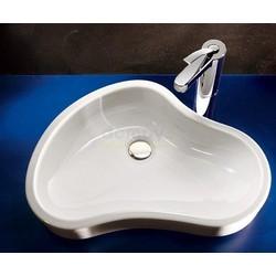 Умывальник Roca Urbi 8 55 A32722A000 на столешницу