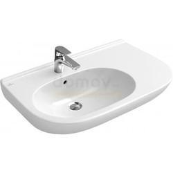 Умывальник Villeroy&Boch O.Novo 80, настенный