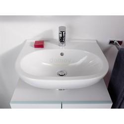 Умывальник Villeroy&Boch O.Novo 60, настенный