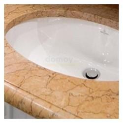 Умывальник Villeroy&Boch Evana 62, врезной