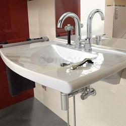 Умывальник Villeroy&Boch Lifetime 60, настенный