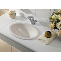 Умывальник Villeroy&Boch Loop&Friends 51, врезной