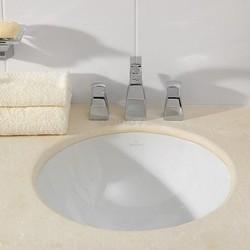 Умывальник Villeroy&Boch Loop&Friends 33, врезной