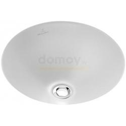 Умывальник Villeroy&Boch Loop&Friends 33, врезной