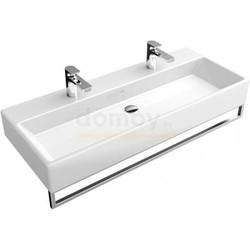 Умывальник Villeroy&Boch Memento 120, универсальный