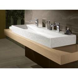 Умывальник Villeroy&Boch Memento 120 для столешницы