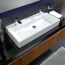 Умывальник Villeroy&Boch Memento 120 для столешницы
