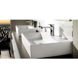 Умывальник Villeroy&Boch Memento 80 для столешницы