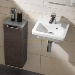 Умывальник Villeroy&Boch Subway 2.0 37, настенный