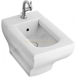 Биде подвесное Villeroy&Boch La Belle