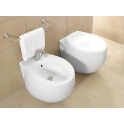 Биде напольное Villeroy&Boch Aveo New Generation