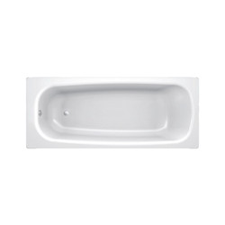 Стальная ванна BLB/SANITANA Universal 3,5 150x70
