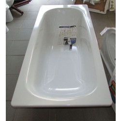 Стальная ванна BLB/SANITANA Universal 3,5 150x70