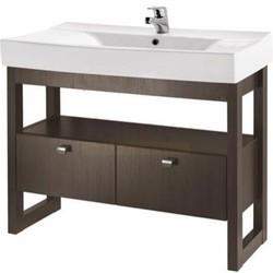 Умывальник Cersanit Carla 90 мебельный