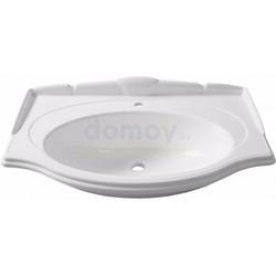 Умывальник Belux Рояль 85 мебельный