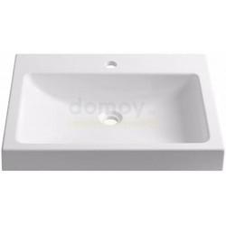 Умывальник Belux Импульс 58.4 мебельный