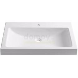 Умывальник Belux Импульс 74 мебельный