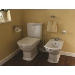 Биде напольное Vitra Serenada