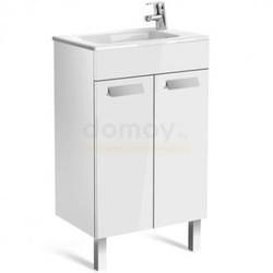 Умывальник Roca Unik Debba 50 7.3279.9.J00.0 мебельный