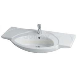 Умывальник Акватон Serel 100 Kardelen M, мебельный