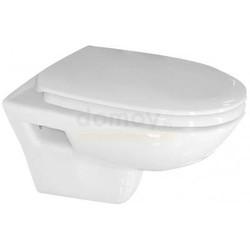 Унитаз подвесной с крышкой Iddis Neofix R