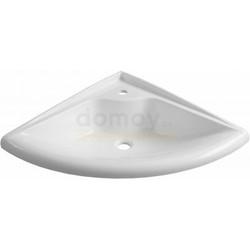 Умывальник Belux Жирона 58 мебельный, угловой