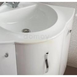 Умывальник Belux Дали 58 мебельный, угловой