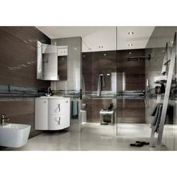 Умывальник Belux Дали 58 мебельный, угловой