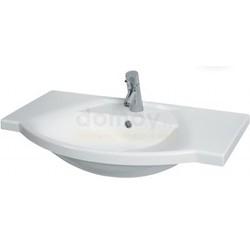 Умывальник Акватон Лацио 85 мебельный