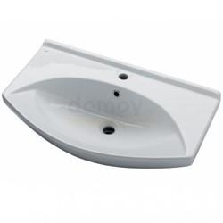 Умывальник Акваль Лагуна 65 мебельный