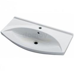 Умывальник Акваль Лагуна 105 мебельный