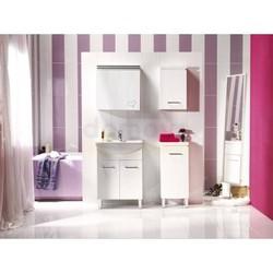 Умывальник Cersanit Cersania New 50 мебельный