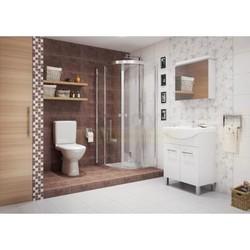 Умывальник Cersanit Cersania New 50 мебельный