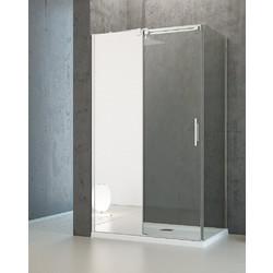 Душевой уголок Radaway Espera Mirror KDJ 140x100