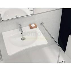 Умывальник Cersanit Etiuda 65 настенный, для инвалидов