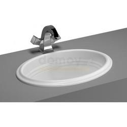 Умывальник Vitra Efes 54 врезной