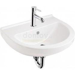 Умывальник Vitra S50 55 настенный